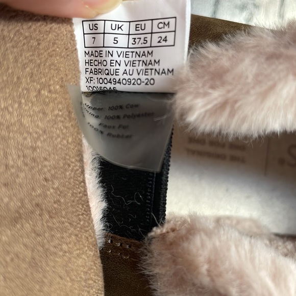 Women’s Toms Paxton Slip On - Picture 9 of 9